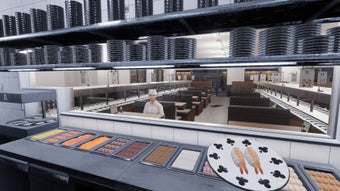 Image 0 for The Sushi House