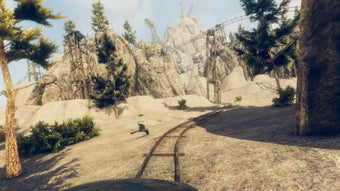 Obraz 0 dla Epic Roller Coasters