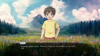 Image 0 for Molytropia: Cloud in Shap…