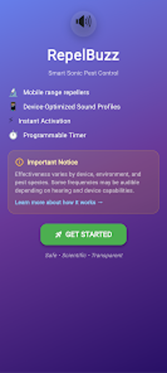 Bild 0 für Repelbuzz-Sonic Pest Repe…