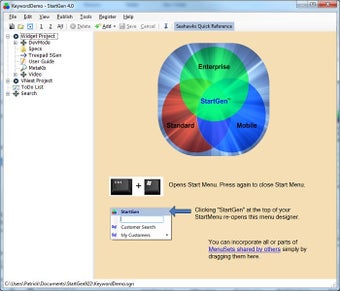 Imagen 0 para StartGen