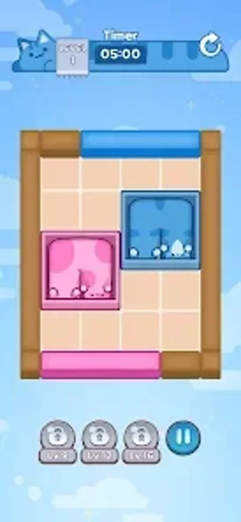 Cat Away : Liquid Cat The…の画像0