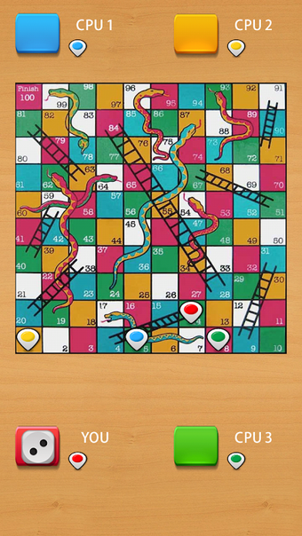 Ludo League 2021:Roll the…的第0张图片