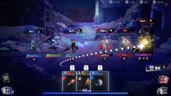 Imagen 0 para ARCHETYPE BLUE
