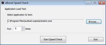 Immagine 0 per eBoostr