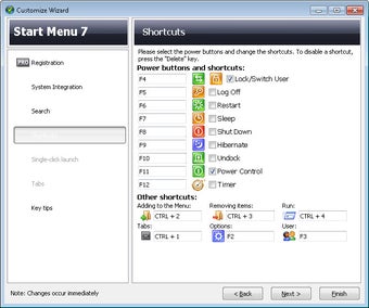 Start Menu 7