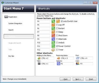 Start Menu 7の画像0