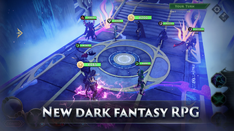 Bild 0 für Elementra: The Sundered W…