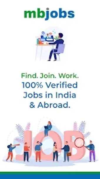 Obraz 0 dla mbjobs.in