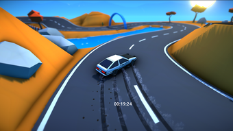 Bild 0 für Jelly Drift