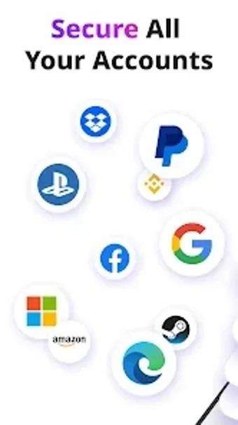 2FA Authenticator App MFA…の画像0