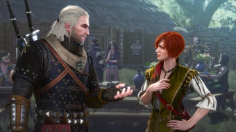 Bild 0 für The Witcher 3: Wild Hunt …