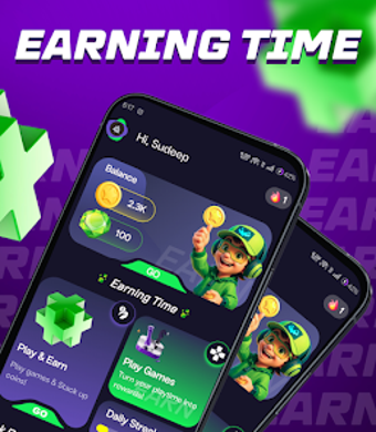 Wow Cash  Earn Rewardsの画像0
