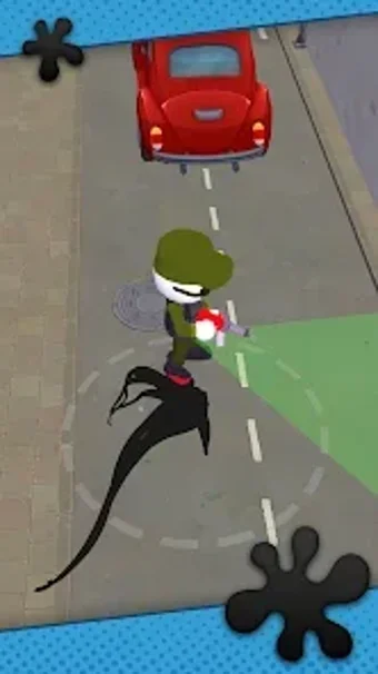 Image 0 pour Lets Goo Wild Lite App