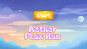 Obraz 0 dla Aether Flux Run