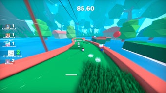 Golf Gang的第0张图片