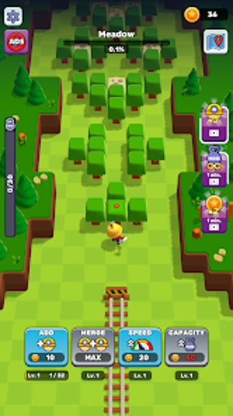 Obraz 0 dla Mining Crew: Idle Tycoon