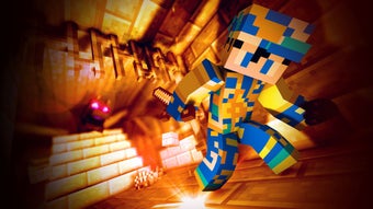 Boboiboy Skin For Minecra…の画像0