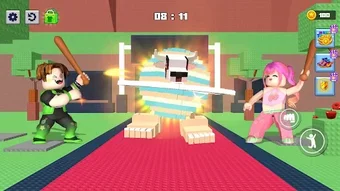 Bild 0 für Steal All Brainroot Game