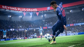 Bild 2 für FIFA 19