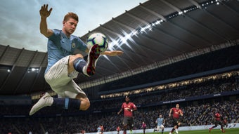 Bild 1 für FIFA 19