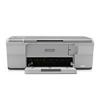 Bild 0 für HP Deskjet F4235 All-in-O…