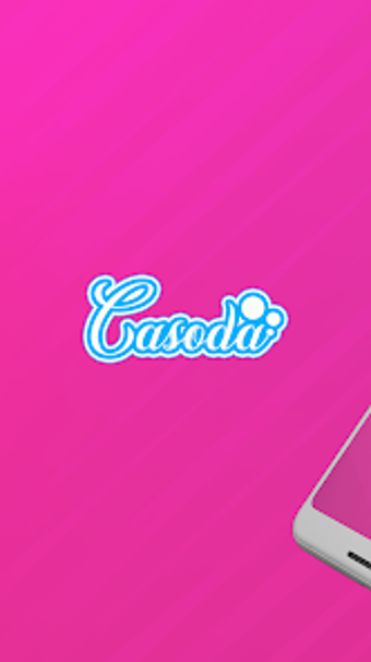 Comsoda App Liveの画像0