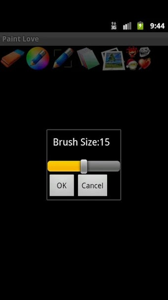 Image 0 for Paint Love