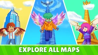 Image 0 pour Climb and Jump: Sky-high …