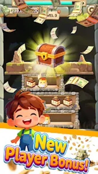 Bild 0 für Chill Sort Cash