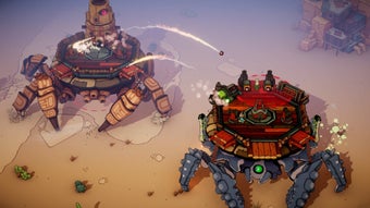 DuneCrawl的第0张图片