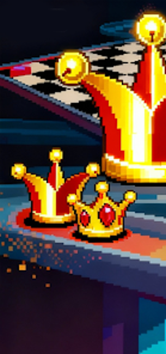 Immagine 0 per GridSlams