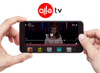 Imagen 0 para Aile TV