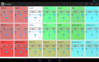 Soundboard Creator Soundp…の画像0