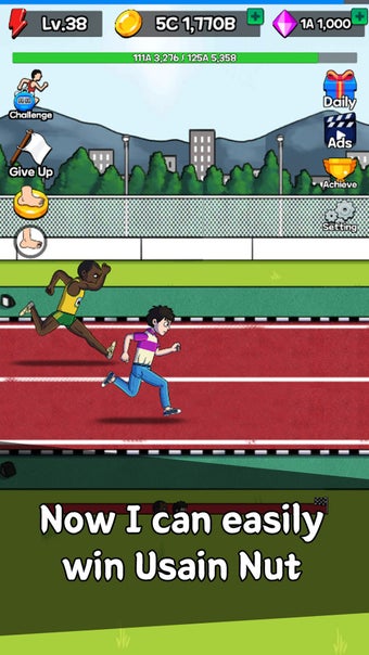 Immagine 3 per Tap Tap Run