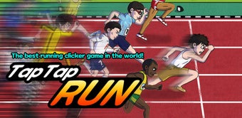 Immagine 0 per Tap Tap Run