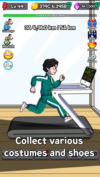 Immagine 5 per Tap Tap Run