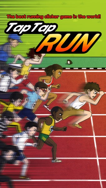 Immagine 7 per Tap Tap Run