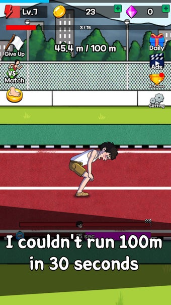 Immagine 1 per Tap Tap Run