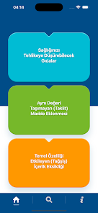 Gıdam Güvendeの画像0