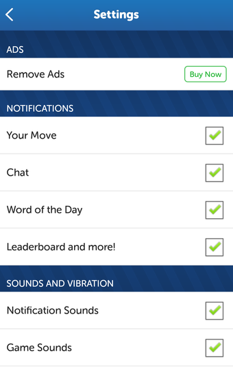 Imagen 7 para Words With Friends