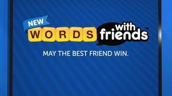 Bild 11 für Words With Friends