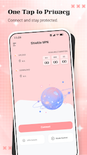 Shieldo VPN  Private Guar…の画像0