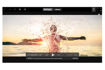 Bild 0 für 5KPlayer
