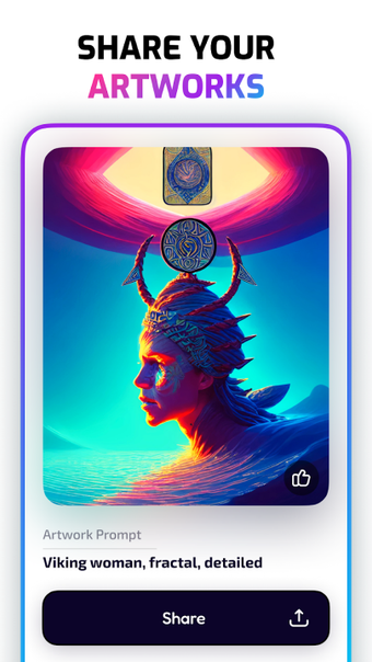 Image 1 for Lisa AI Art, Magic Avatar