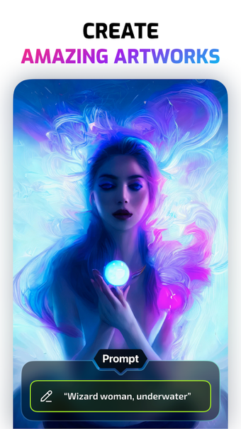 Image 0 for Lisa AI Art, Magic Avatar