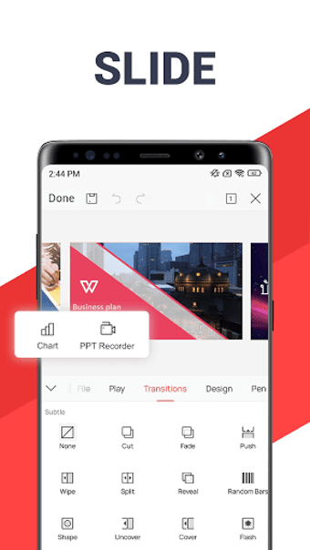 Bild 2 für WPS Office