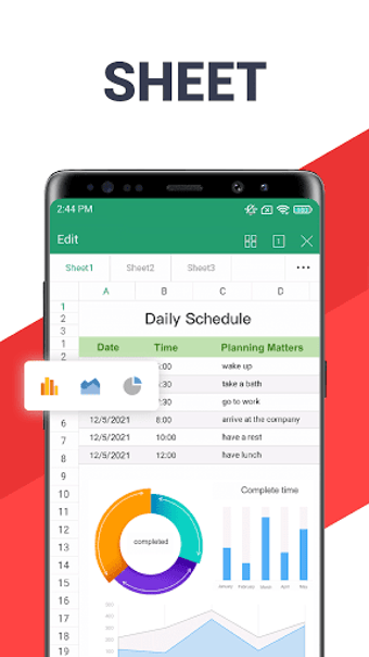 Bild 1 für WPS Office