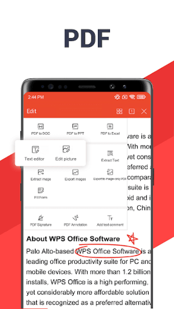 Bild 0 für WPS Office