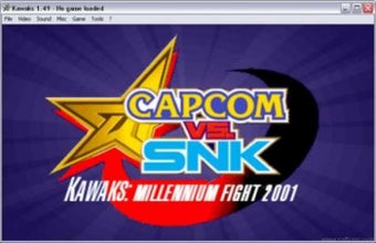 Image 0 for Kawaks